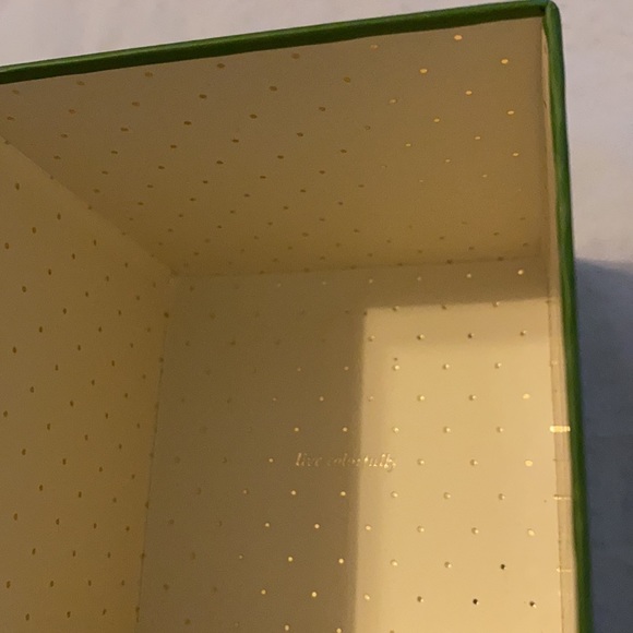 Kate Spade Rose Gold Women's Holland Watch - Picture 8 of 12